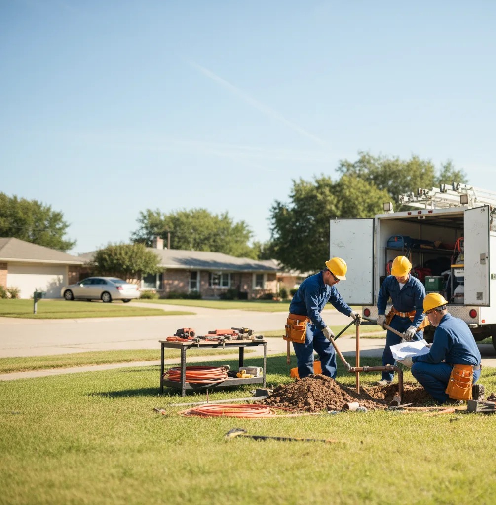 Water Heater Repair in Sandyville, WV